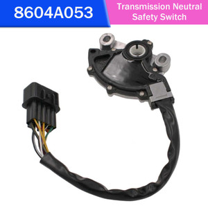 1999-2004 Mitsubishi Montero/ Sport Transmission Neutral Safety Switch 8604A053 Generic