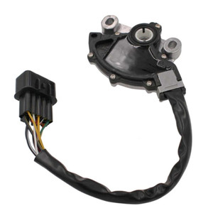 Mitsubishi Pajero Montero Sport Transmission Neutral Safety Switch 8604A053 Generic