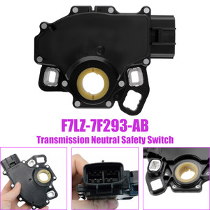 1997-2010 Ford Lincoln Transmission Neutral Safety Switch F7LZ-7F293-AB SW-5713 Generic