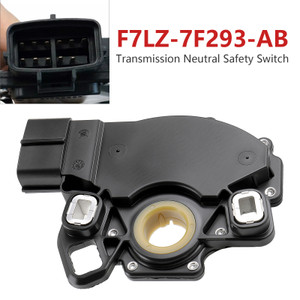 1997-2010 Ford Lincoln Transmission Neutral Safety Switch F7LZ-7F293-AB SW-5713 Generic