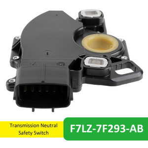 1997-2004 Mercury Mountaineer Automatic Transmission Neutral Safety Switch F7LZ-7F293-AB SW-5713 Generic