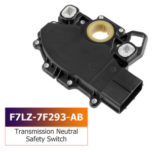 1997-2004 Mercury Mountaineer Automatic Transmission Neutral Safety Switch F7LZ-7F293-AB SW-5713 Generic