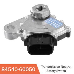 2016-2021 Toyota Tacoma Transmission Neutral Safety Switch 8454060050 Generic