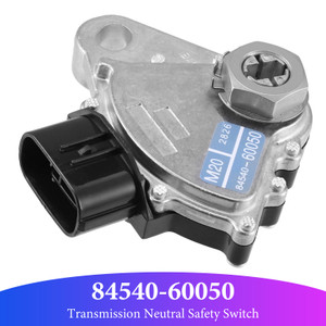 2010-2016 4Runner Transmission Neutral Safety Switch 8454060050 Generic