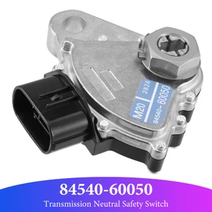 2014-2017 Lexus Gx460 Sport Utility 4-Door Transmission Neutral Safety Switch 8454060050 Generic