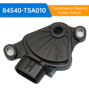 Toyota Yaris Vios Transmission Neutral Safety Switch 84540-TSA010 Generic