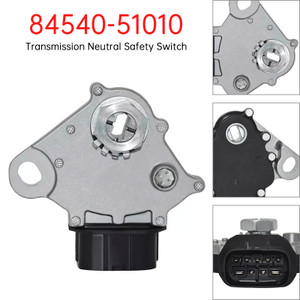 2000-2005 LEXUS LX470 Transmission Neutral Safety Switch 84540-51010 Generic