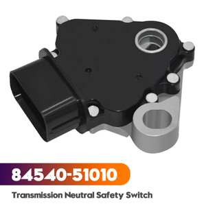 2001-2004 TOYOTA TACOMA Transmission Neutral Safety Switch 84540-51010 Generic