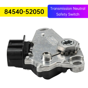 2004-2006 Scion xB Transmission Neutral Safety Switch 84540-52050 Generic