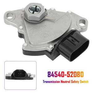 2008-2014 Scion xD 1.8L Transmission Neutral Safety Switch 84540-52080 Generic