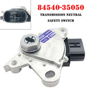 2010 Toyota 4runner Transmission Neutral Safety Switch 84540-35050 Generic