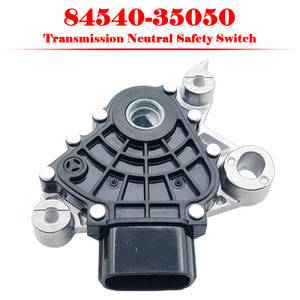 2010 Toyota 4runner Transmission Neutral Safety Switch 84540-35050 Generic