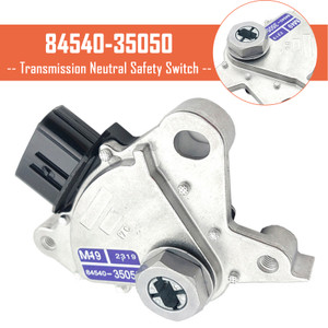 2005-2015 Toyota Tacoma Transmission Neutral Safety Switch 84540-35050 Generic