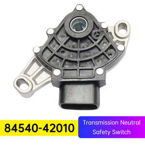 2008-2013 Toyota Highlander Transmission Neutral Safety Switch 8454042010 Generic