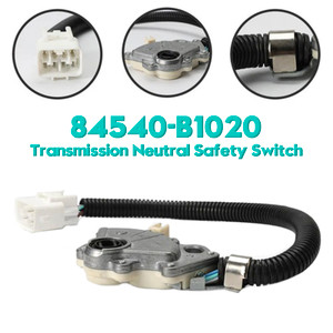 Transmission Neutral Safety Switch for Toyota 84540-B1020