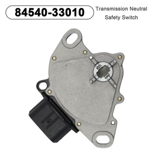 2007-2019 Toyota Camry Avalon Venza Highlander Sienna RAV4 Transmission Neutral Safety Switch 84540-33010 Generic