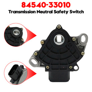 2011-2016 Scion tC Transmission Neutral Safety Switch 84540-33010 Generic