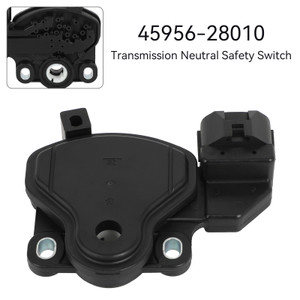 1999-2001 Hyundai Tiburon Transmission Neutral Safety Switch 4595628010 Generic