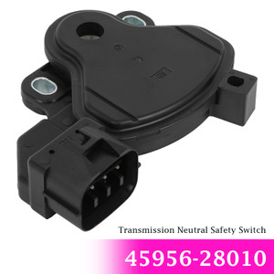 1999-2001 Hyundai Tiburon Transmission Neutral Safety Switch 4595628010 Generic