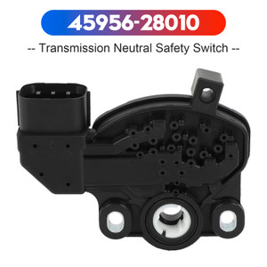 1999-2001 Hyundai Tiburon Transmission Neutral Safety Switch 4595628010 Generic