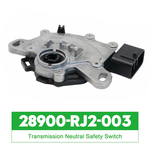2015-2019 Honda CR-V Transmission Neutral Safety Switch 28900RJ2003 Generic