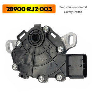 2016-2019 Honda Civic Transmission Neutral Safety Switch 28900RJ2003 Generic