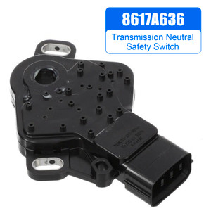 2015-2020 Outlander Transmission Neutral Safety Switch 8617A636 Generic