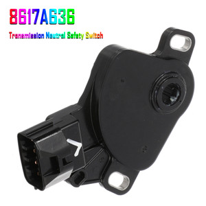 2015-2020 Outlander Transmission Neutral Safety Switch 8617A636 Generic
