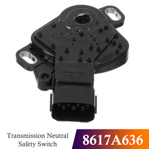 2015-2020 Outlander Transmission Neutral Safety Switch 8617A636 Generic