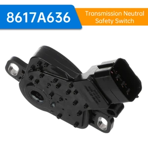 2016-2017 Lancer Transmission Neutral Safety Switch 8617A636 Generic