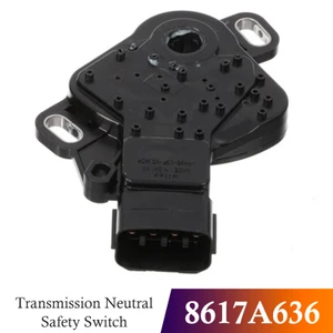 2016-2017 Lancer Transmission Neutral Safety Switch 8617A636 Generic