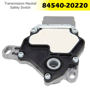 1994-2001 Toyota Camry Transmission Neutral Safety Switch 8454020220 Generic