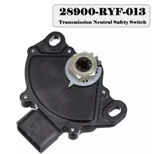 2010-2012 Crosstour Transmission Neutral Safety Switch 28900RYF023 Generic