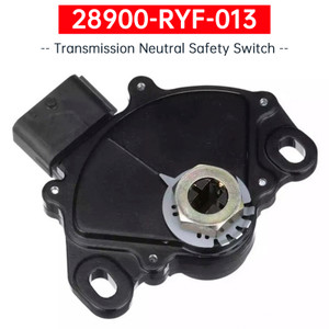 2010-2014 Ridgeline Transmission Neutral Safety Switch 28900RYF023 Generic