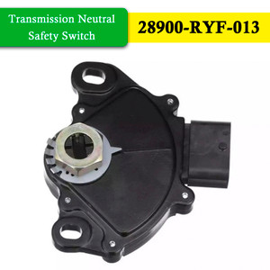 2010-2014 Ridgeline Transmission Neutral Safety Switch 28900RYF023 Generic
