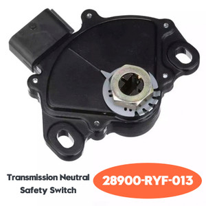 2010-2014 Ridgeline Transmission Neutral Safety Switch 28900RYF023 Generic