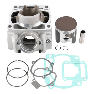 2019 300 EXC CKD 72mm Cylinder Piston Gasket Top End Rebuild Kit