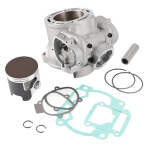 2017 300 EXC Six Days 72mm Cylinder Piston Gasket Top End Rebuild Kit