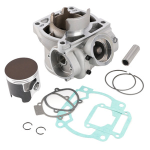 2017-2018 Husqvarna TX 300 72mm Cylinder Piston Gasket Top End Rebuild Kit