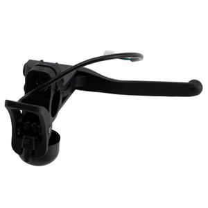 Brake Handle with Bells Compatible with Xiaomi 4Pro (1st Gen) E-Scooter