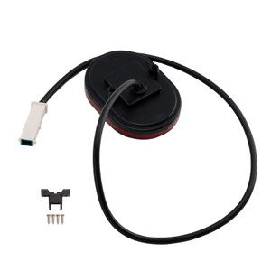 Rear Kickscooter Tail LED Light For Xiaomi4 Pro (1st Gen) E-Scooter