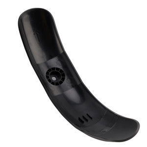 Front Fenders -Compatible with Xiaomi 4 Pro(1st Gen) E-Scooter