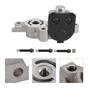 Center Section Kit - Part #71530 for Hydro Gear