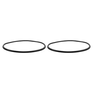 2PCS Tank O-Ring 11728 For Intex Select 10-Inch Sand Filter Pumps