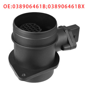 2001-2010 Audi A3 A4 Mass Air Flow Meter Sensor 0281002531 Generic