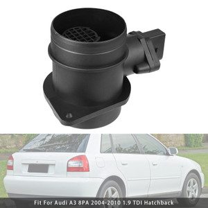 2000-2010 Skoda Fabia I/II Octavia I/II Roomster SuperbII Mass Air Flow Meter Sensor 0281002531 Generic