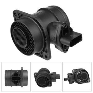 2001-2010 VW Bora Caddy III Golf Jetta Passat Mass Air Flow Meter Sensor 0281002531 Generic