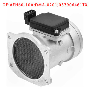 1994-2002 VW Corrado Golf III IV Mass Air Flow Meter Sensor 037906461B Generic