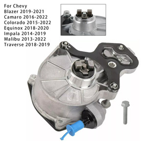 2015-2022 GMC Acadia Canyon Terrain Vacuum Pump 12686657 Generic