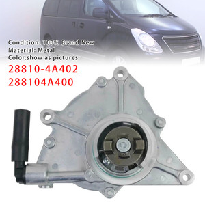 2006-2019 Hyundai Kia i800 iLoad Sorento Vacuum Pump 28810-4A402 288104A400 Generic